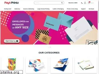 pay4printz.com