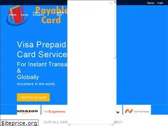 payablecard.com