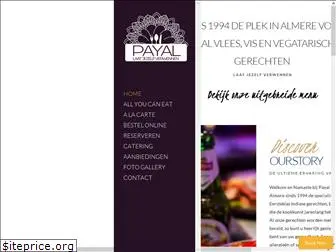 payal.nl