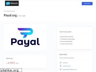 payal.org