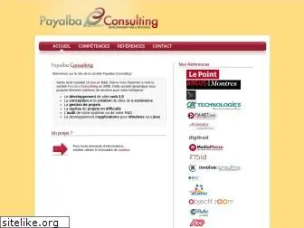 payalba-consulting.com