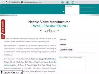 payalengineering.com