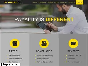 payality.com