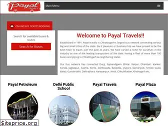 payaltravels.in