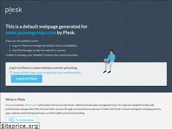 payamgroups.com