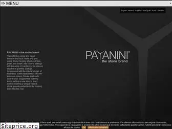 payanini.com