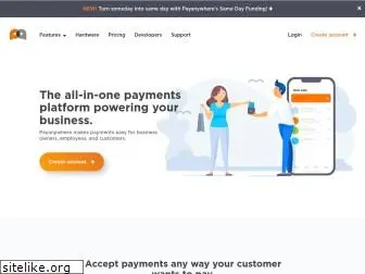 payanywhere.com