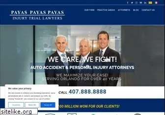 payaslaw.com