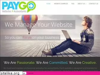 payasugowebsite.co.uk