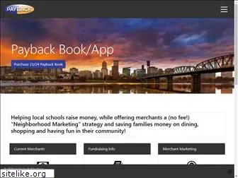 paybackbook.com