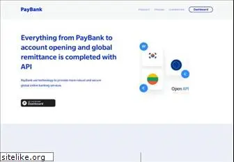 paybank.com