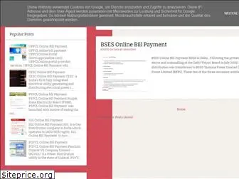 paybillonline.blogspot.in