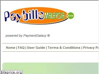 paybillsmalaysia.com