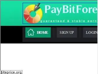 paybitforex.com