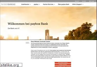payboxbank.at