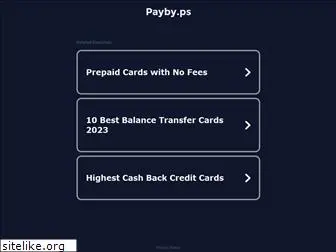 payby.ps thumbnail