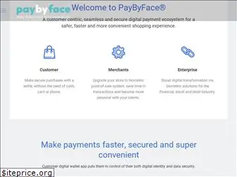 paybyface.io