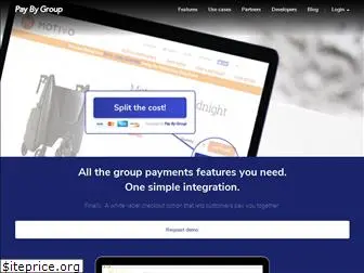 paybygroup.com