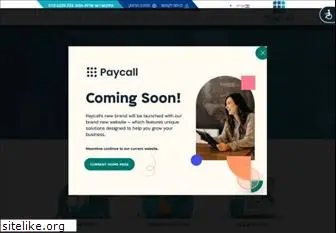 paycall.co.il