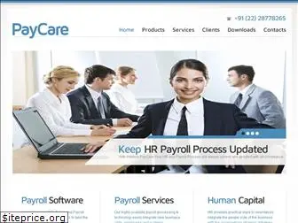 paycare.co.in