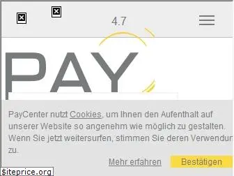 paycenter.de