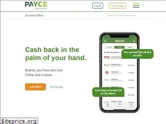 paycepays.com