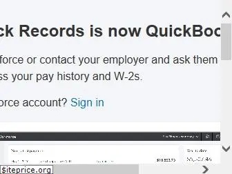 paycheckrecords.com