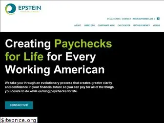 paychecksforlife.org