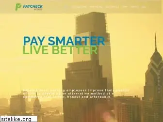 paycheckworks.com