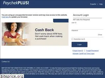 paychekplus.com