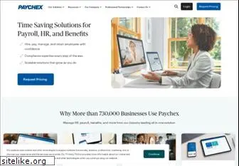 paychex.com