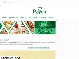 payco.es