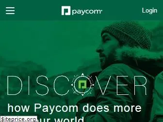paycom.com