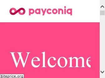 payconiq.com