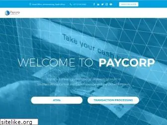 paycorp.co.za