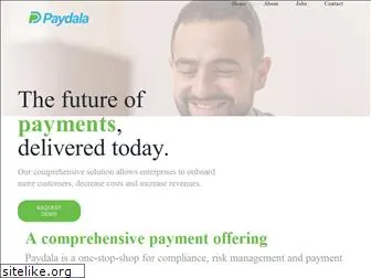 paydala.com