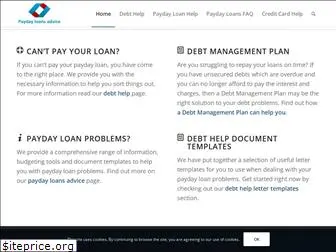 payday-loans-advice.co.uk