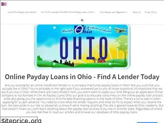 payday-loans-ohio.com