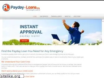 payday-loans.org