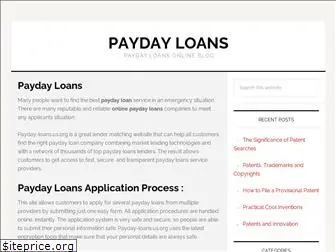 payday-loans.us.org