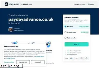 paydayadvance.co.uk