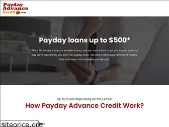 paydayadvancecredit.com