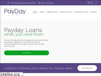 paydayavailable.com