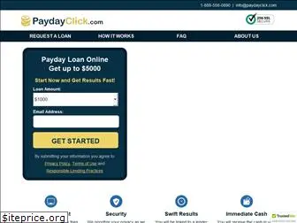 paydayclick.com