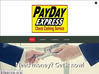 paydayexpressne.com