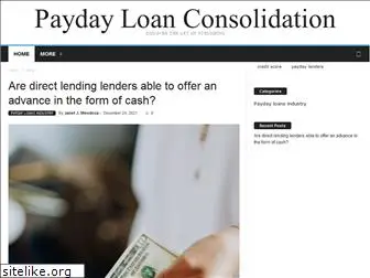 paydayloan-consolidation.com