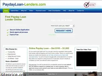 paydayloan-lenders.com