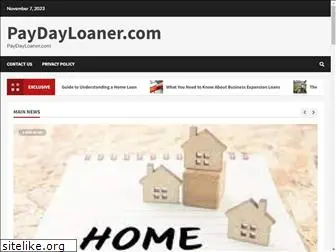 paydayloaner.net