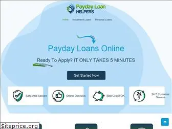 paydayloanhelpers.com