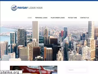 paydayloanman.com